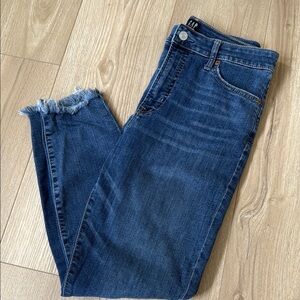 Womens Gap jeans size 10